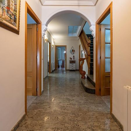 Ferienwohnung Casa La Tercia Herencia Exterior foto